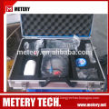 Low price water flow rate meter